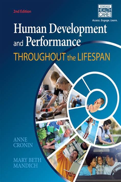 human development and performance throughout the lifespan Ebook Doc